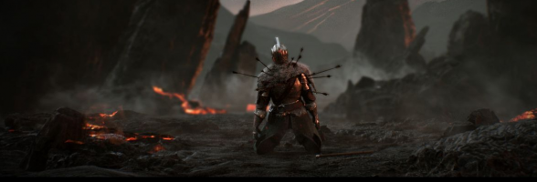 Premiers détails de Dark Souls 2