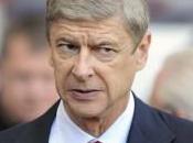 Arsenal Wenger satisfait