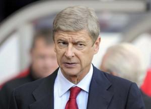Arsenal : Wenger satisfait