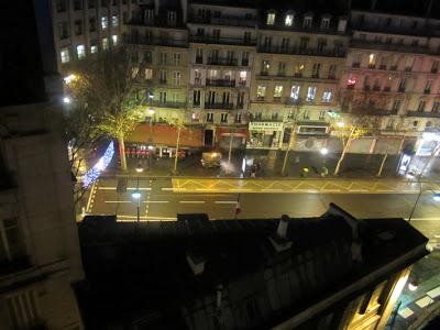 Grand nettoyage quotidien...!