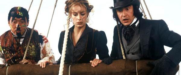 Audiences TNT: TMC en tête avec « Le tour du monde en 80 jours », W9 en forme