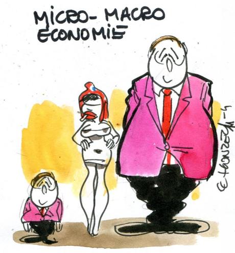 imgscan contrepoints 2251 microéconomie macroéconomie Microéconomie et macroéconomie