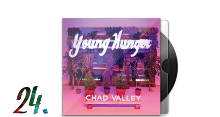 Top albums 2012 : n°30 à n°11