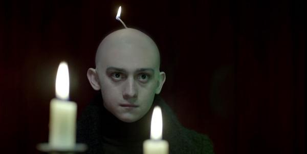 Tim Burton dévoile le clip « Here With Me » du groupe The Killers