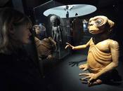 objets cultes films s’exposent Lille