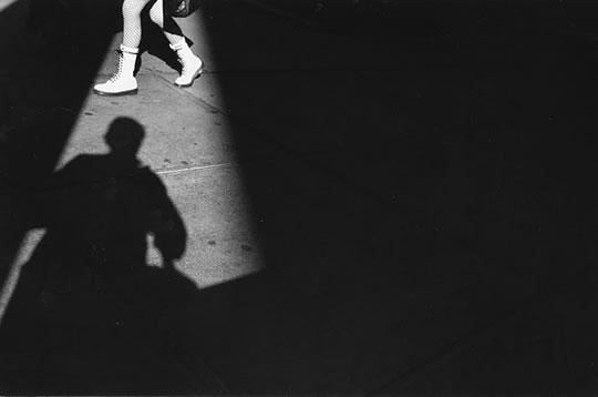 Exposition « Des journées entières » de Thierry Lacroix