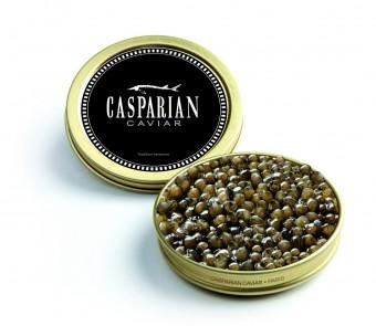 Casparian Caviar 340x295