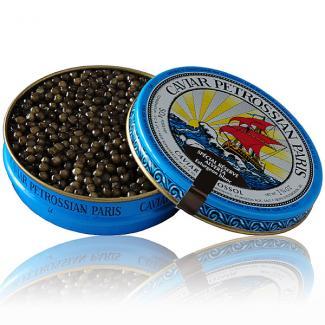Caviar Alverta