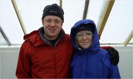 Critique Cinéma : Touristes