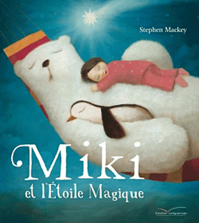 Miki et l'Etoile Magique