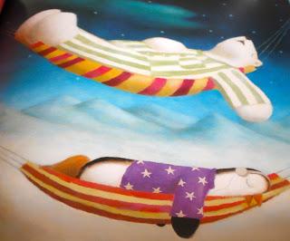 Miki et l'Etoile Magique