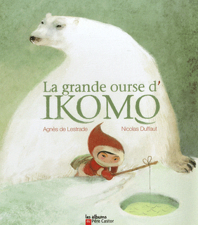 La grande ourse d'Ikomo