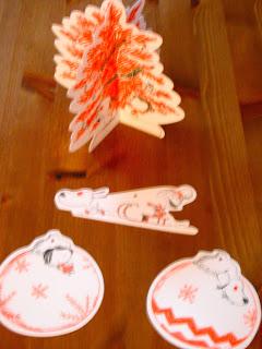 Joyeux Noël Rita et Machin