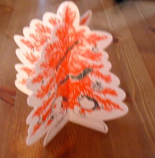 Joyeux Noël Rita et Machin