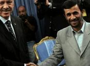 IRAN TURQUIE. Mahmoud Ahmadinejad annule visite Turquie