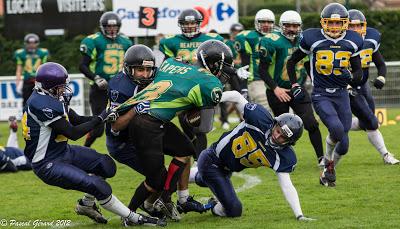 La Photo de la semaine