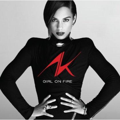 Alicia Keys - Brand New Me (CLIP)