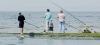 Le ministère de l'Écologie invite les pêcheurs de loisir à pratiquer 