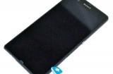 Le Sony Xperia Yuga C6603 se confirme