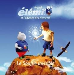 Elémi. Un joli conte, avant Noël...