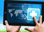 numérique plébiscité marché santé cérébrale