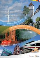 Effets de la crise sur l’emploi dans les différents secteurs d’activité des régions de Freiburg et de Mulhouse