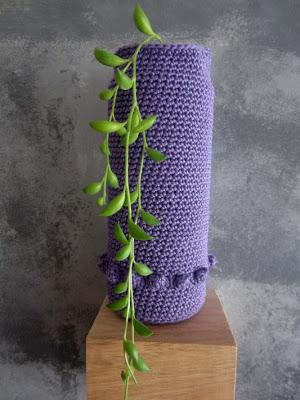 Une robe pour ma canette...!