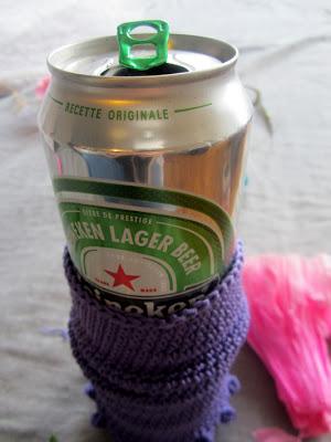 Une robe pour ma canette...!