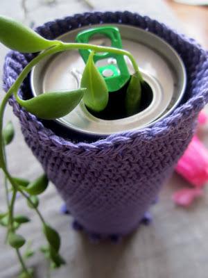 Une robe pour ma canette...!