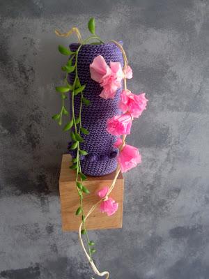 Une robe pour ma canette...!