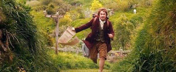 Box Office US, excellent départ pour Le Hobbit