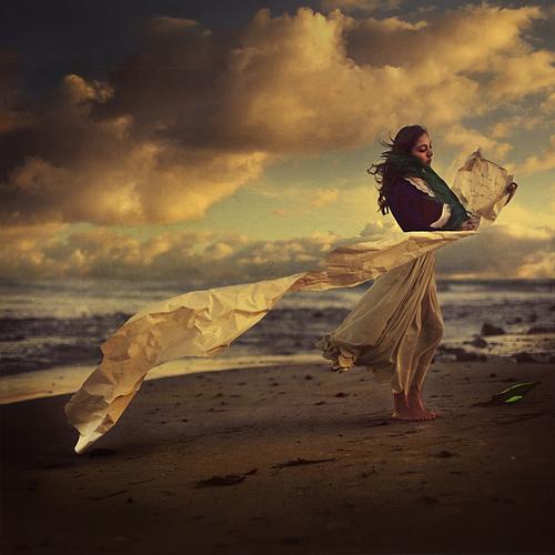 BROOKE SHADEN