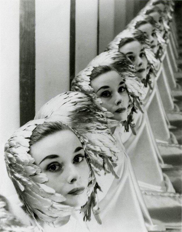 ERWIN BLUMENFELD