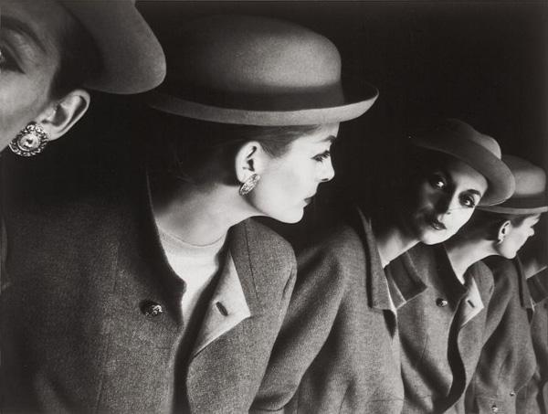 ERWIN BLUMENFELD