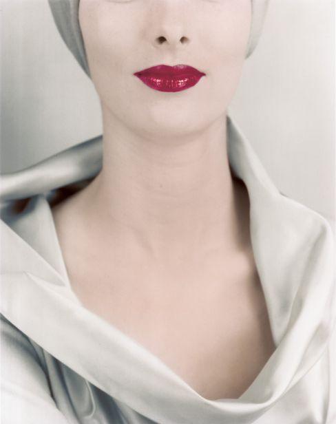 ERWIN BLUMENFELD