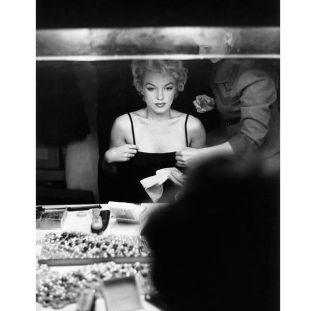 © 1950-2012 Sam Shaw Inc / Shaw Family Archives / Roger-Viollet