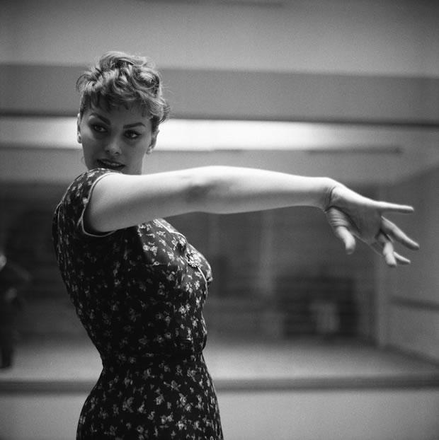 © 1950-2012 Sam Shaw Inc / Shaw Family Archives / Roger-Viollet