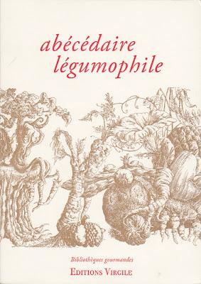 Abécédaire légumophile