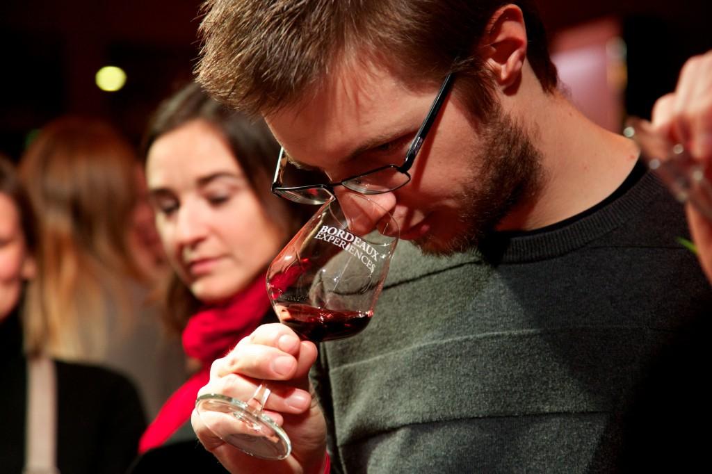 Les Bordeaux Experiences à l’Olympia