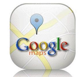 Google Maps sur iOS : 10 millions de téléchargements en 48 heures !