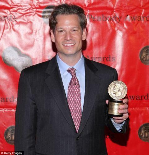 Richard Engel