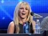 thumbs 158482399 Photos : Britney à la conférence de presse de The X Factor USA   17/12/2012