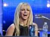 thumbs 158481914 Photos : Britney à la conférence de presse de The X Factor USA   17/12/2012