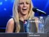 thumbs 158482400 Photos : Britney à la conférence de presse de The X Factor USA   17/12/2012