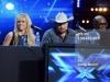 thumbs 158482409 Photos : Britney à la conférence de presse de The X Factor USA   17/12/2012