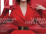 plus belles unes 2012