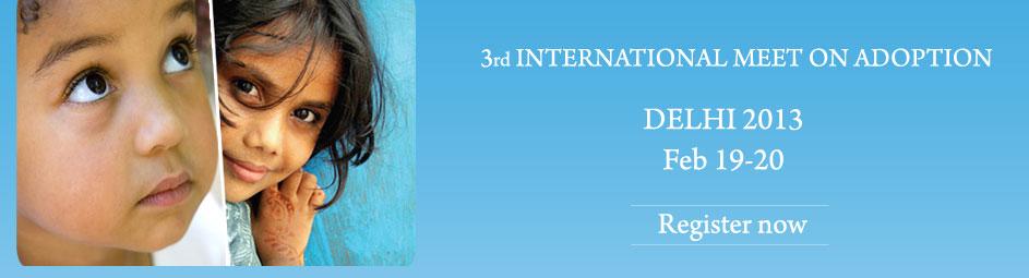 Third International Meet de la CARA