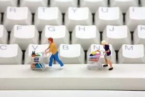 Est-il possible de transformer la menace de l’e-commerce en un atout pour les retailers ?