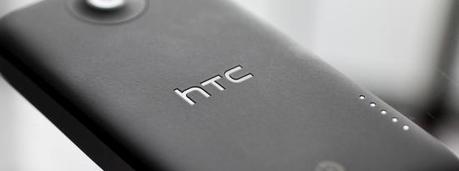 HTC - Nom de code M7 pour succéder au One X