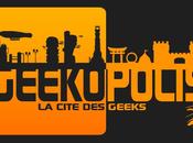 Geekopolis votre rêve réalise